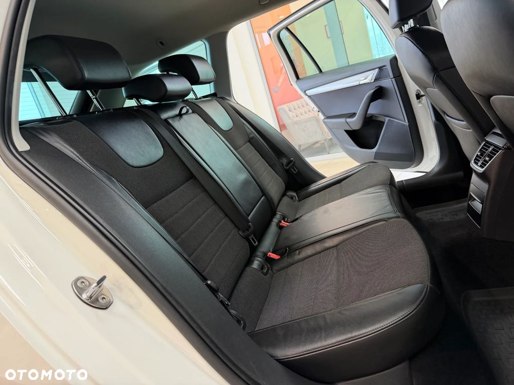 Skoda Octavia 1.6 TDI Active - 33