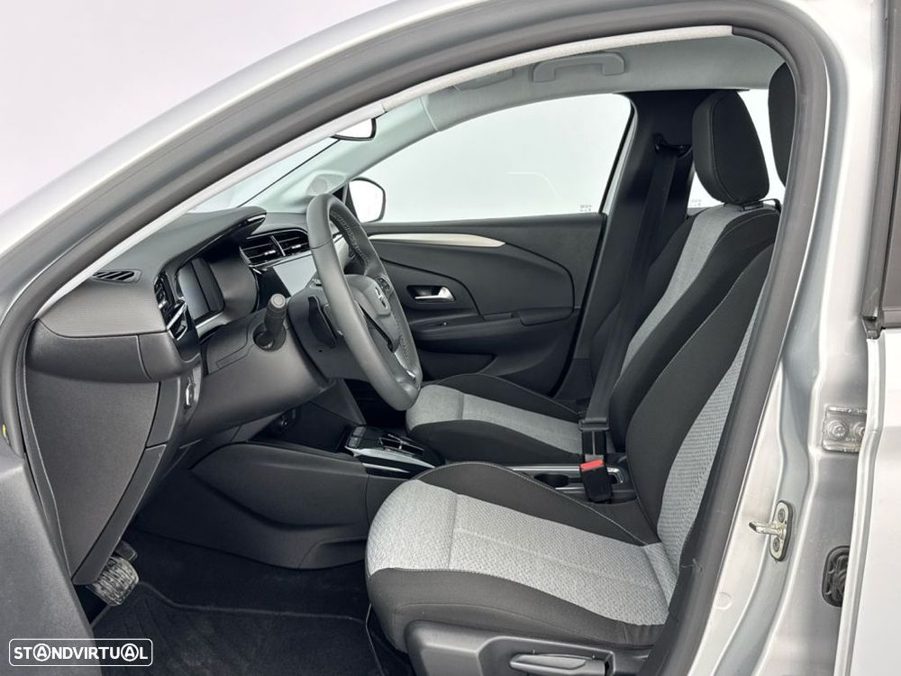 Opel Corsa 1.2 T Aut. - 11
