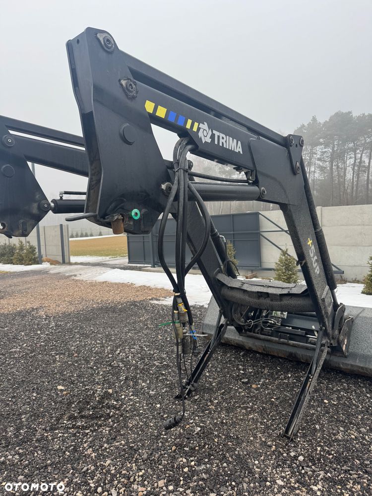 Quicke Ładowacz tur Quicke Trima - 2