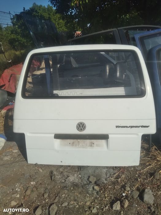 Haion VW transporter t4 - 2