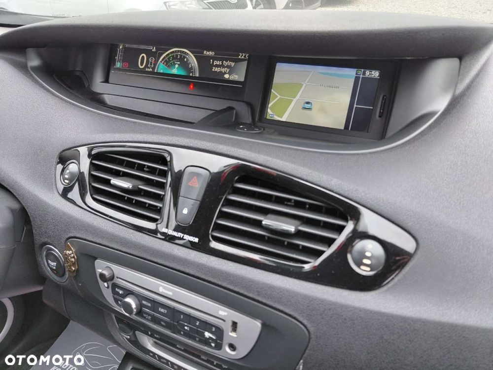 Renault Scenic - 14