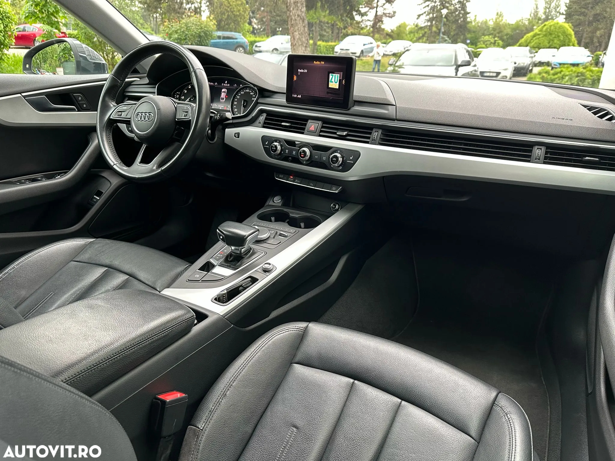 Audi A5 - 10
