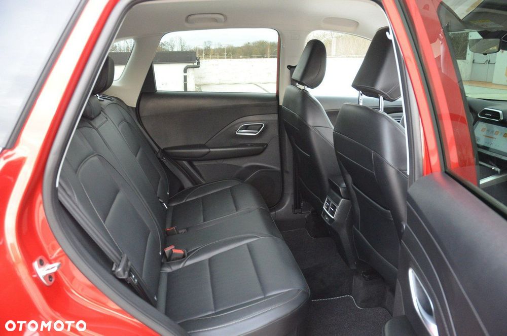 MG ZS 1.5 HEV+ Exclusive - 39