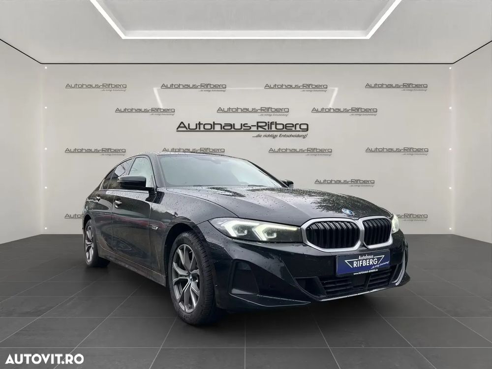 BMW Seria 3 - 2