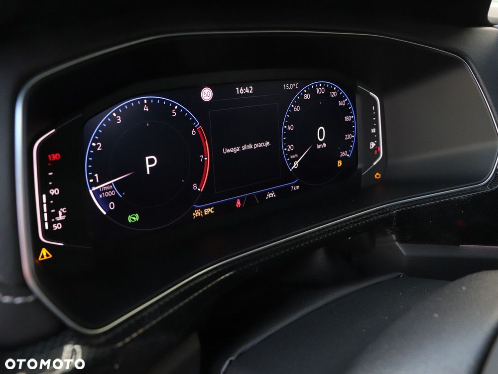 Volkswagen T-Cross - 15