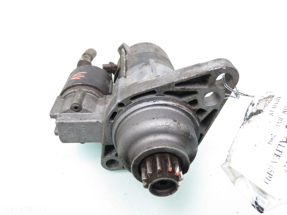 ROZRUSZNIK SEAT ALTEA 1.9 TDI 02Z911023H D7GS8 - 4