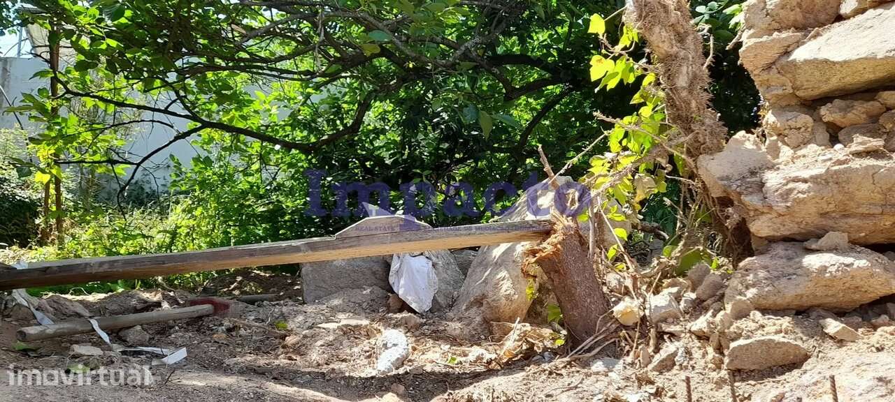 Terreno em Vila de Cucujães, Oliveira de Azeméis - Grande imagem: 3/5