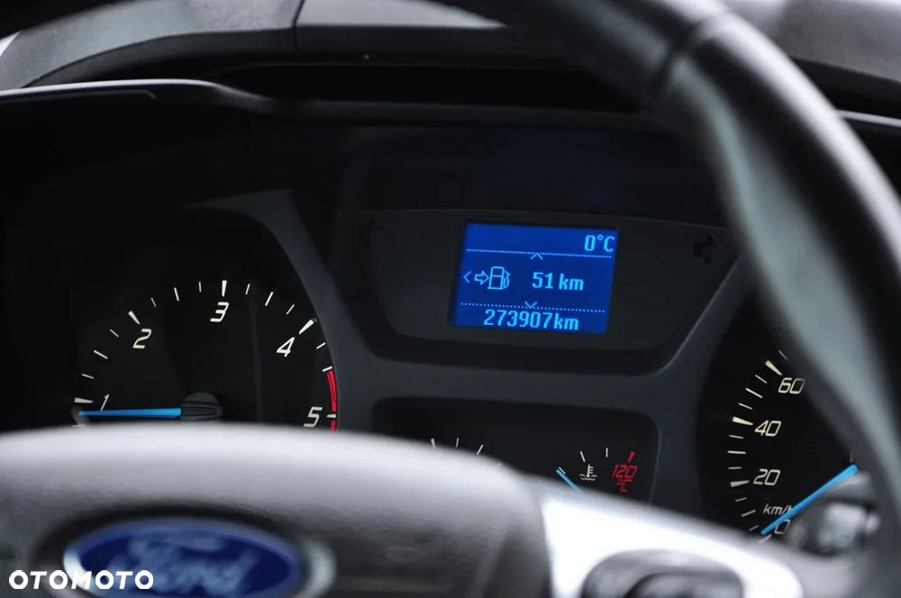 Ford Transit Custom L2H1 PKW VA Trend - 30