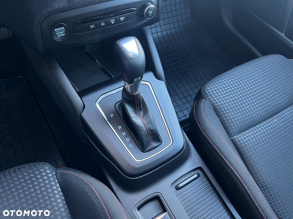 Ford Focus - 14