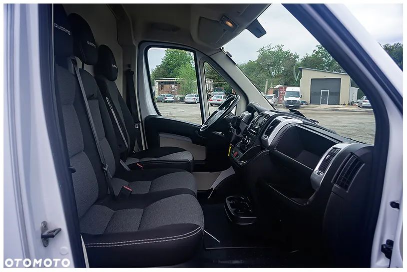 Fiat Ducato - 20
