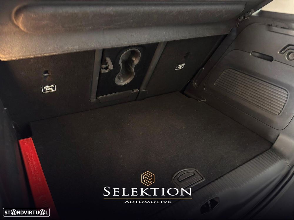 Citroën C3 Aircross 1.2 PureTech Shine - 18