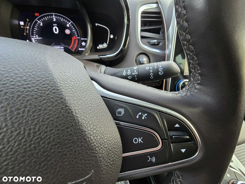 Renault Espace BLUE dCi 200 EDC LIMITED - 14