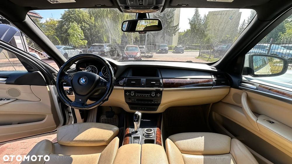 BMW X5 - 5