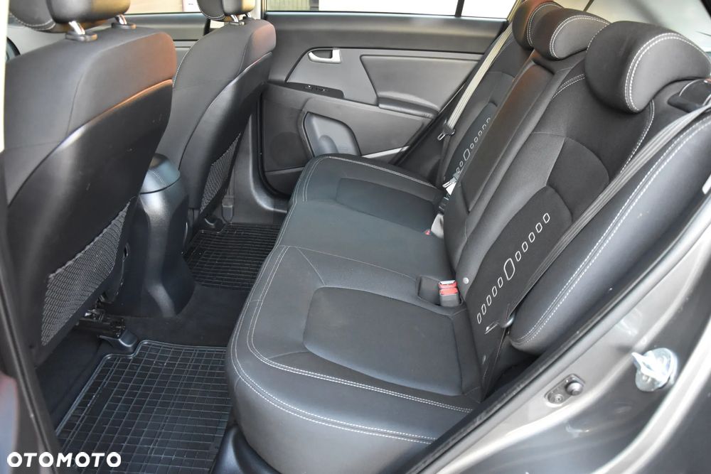 Kia Sportage 1.6 GDI Business Line 2WD - 33