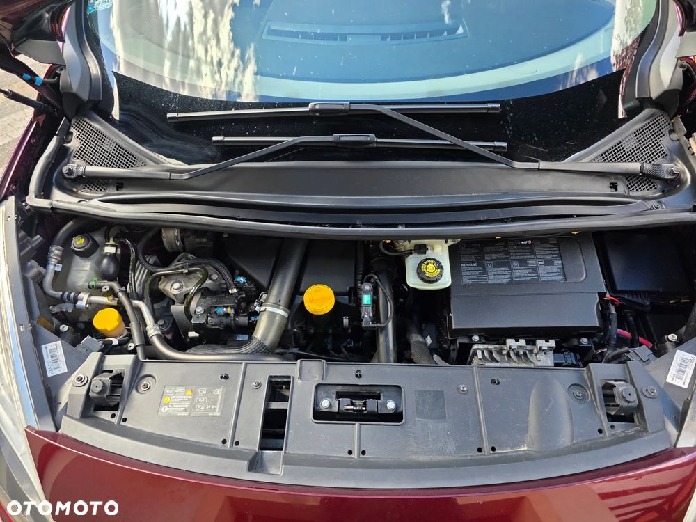Renault Scenic dCi 110 EDC Xmod Bose Edition - 12