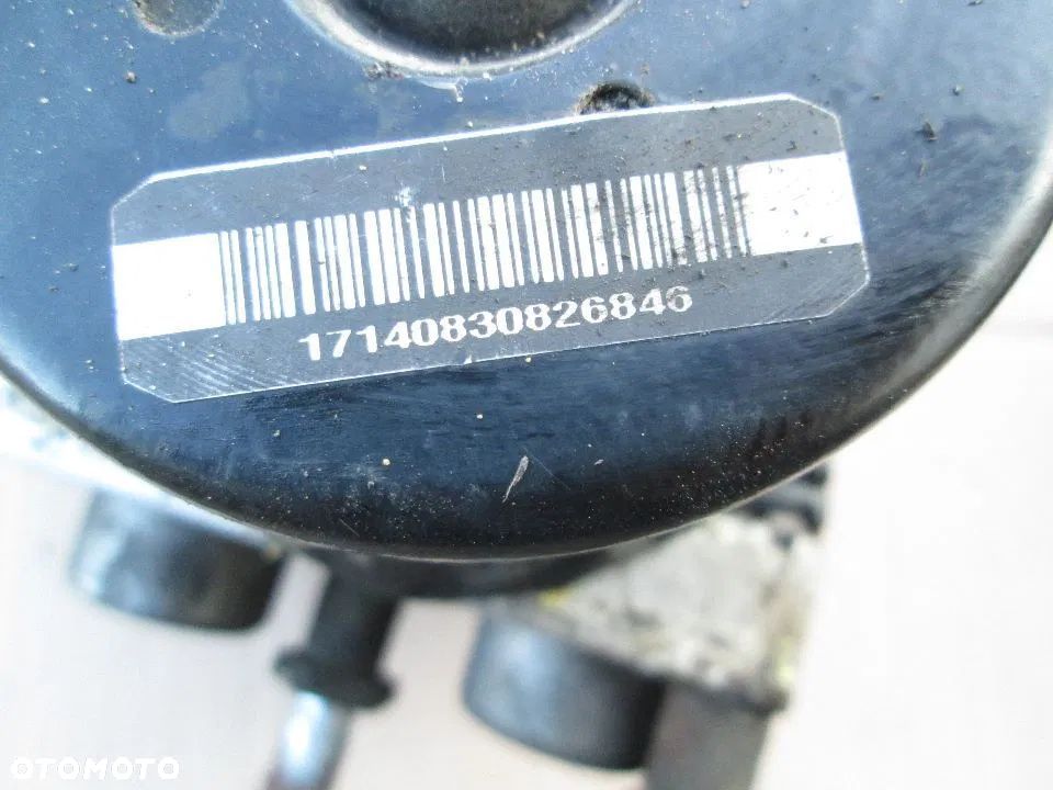 pompa abs chrysler pacifica - 9