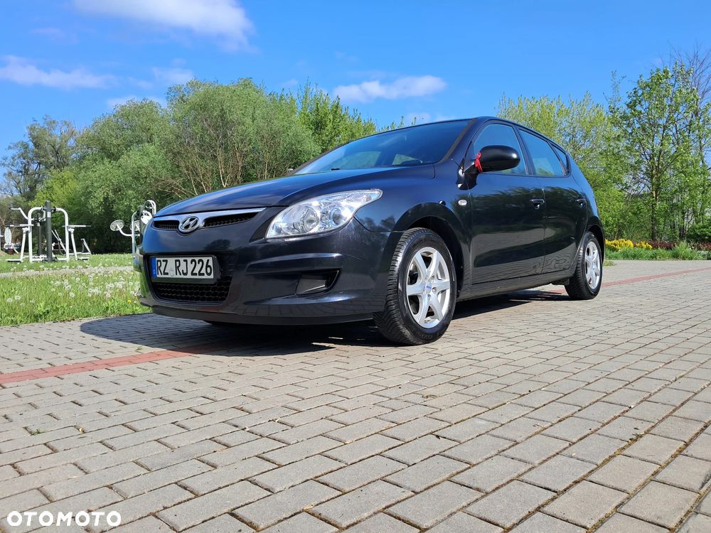 Hyundai i30 - 13