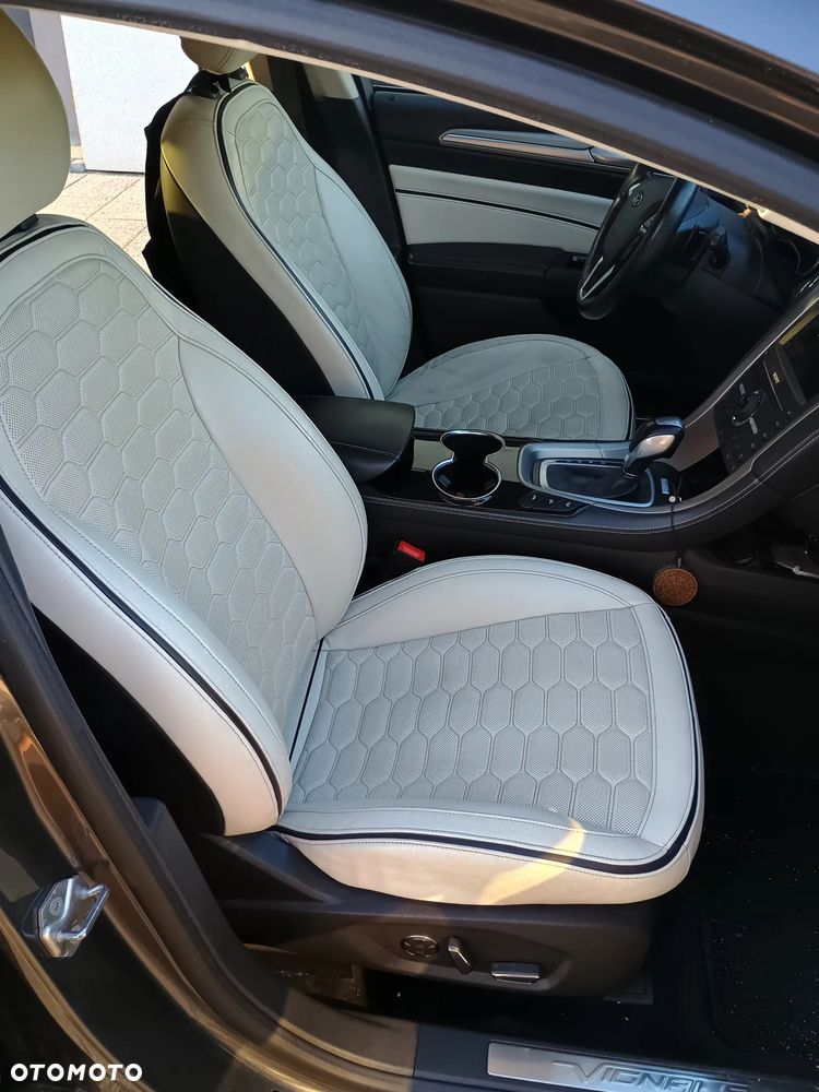 Ford Mondeo Vignale 2.0 TDCi Bi-Turbo PowerShift - 13