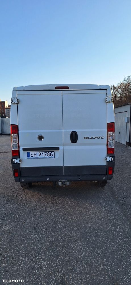 Fiat Ducato - 6