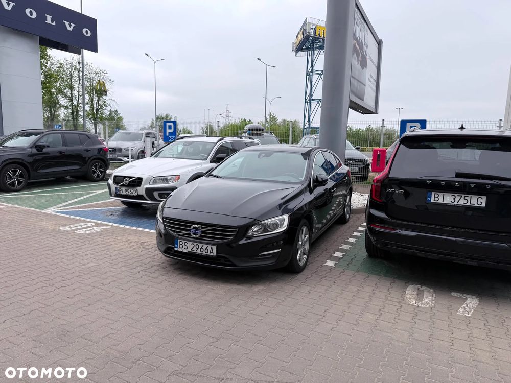 Volvo S60 D2 Drive-E Momentum - 5