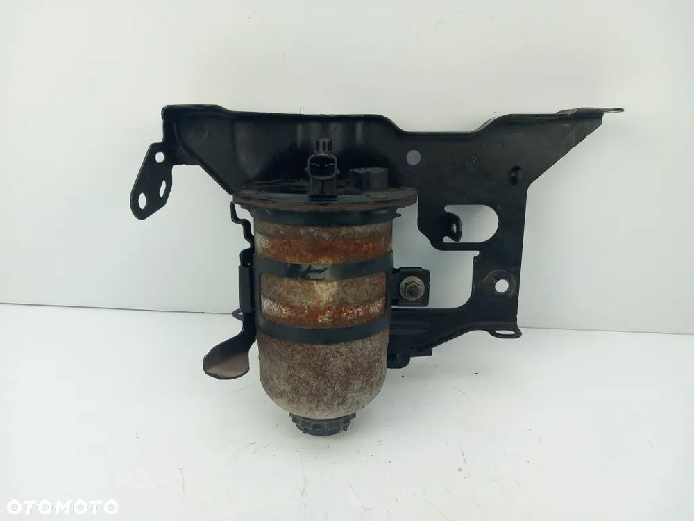 mocowanie podstawa filtra paliwa renault trafic iii lift talento nv300 2020r 2.0 dci 164192090r - 1