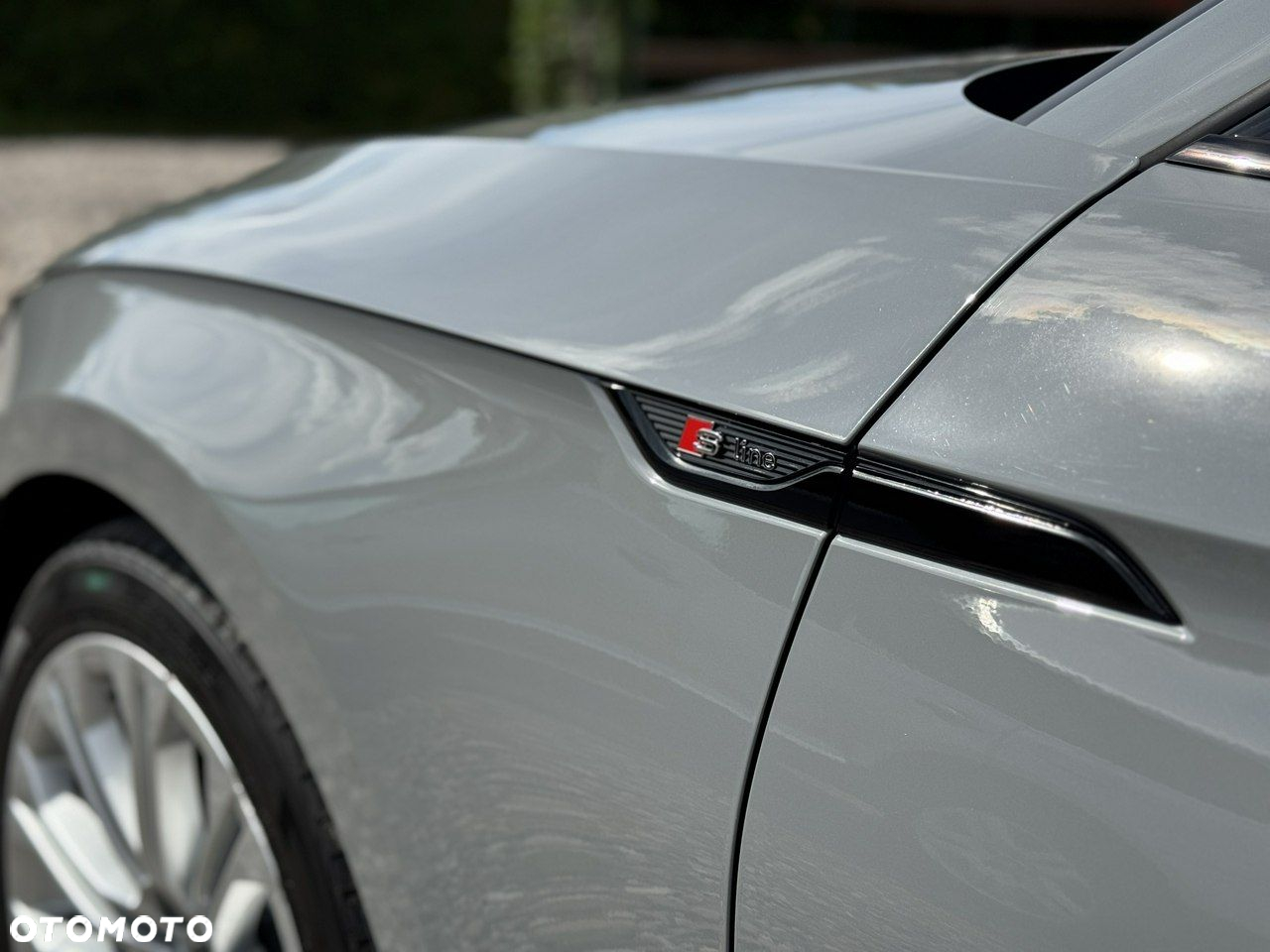 Audi A5 - 9