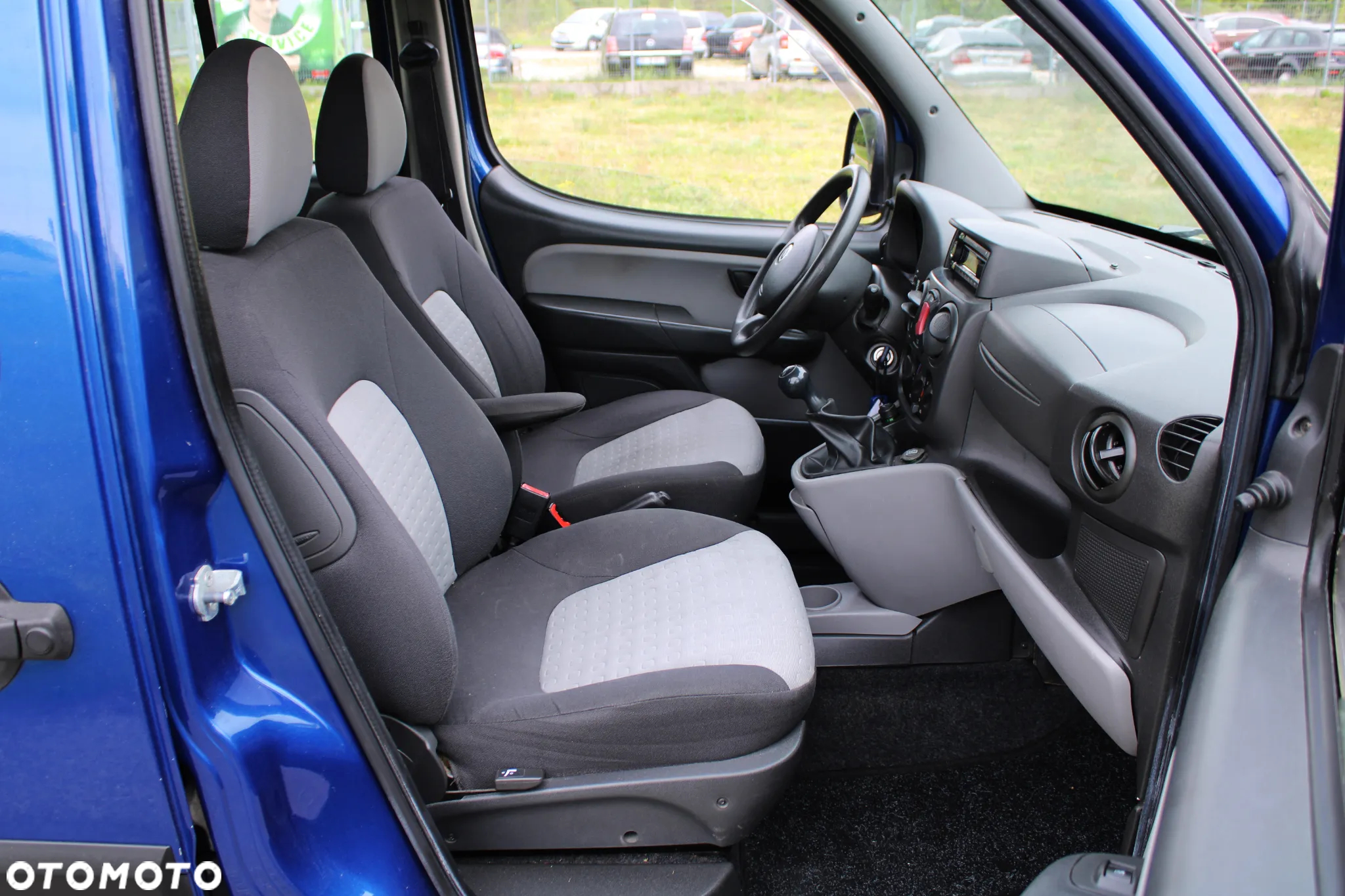 Fiat Doblo - 26