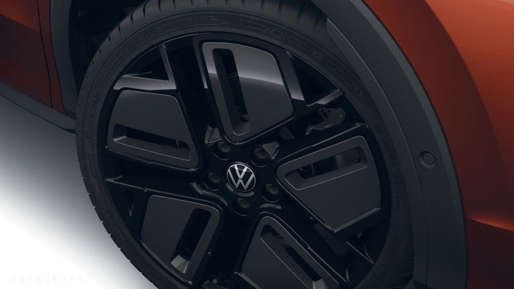 Volkswagen T-Roc - 9