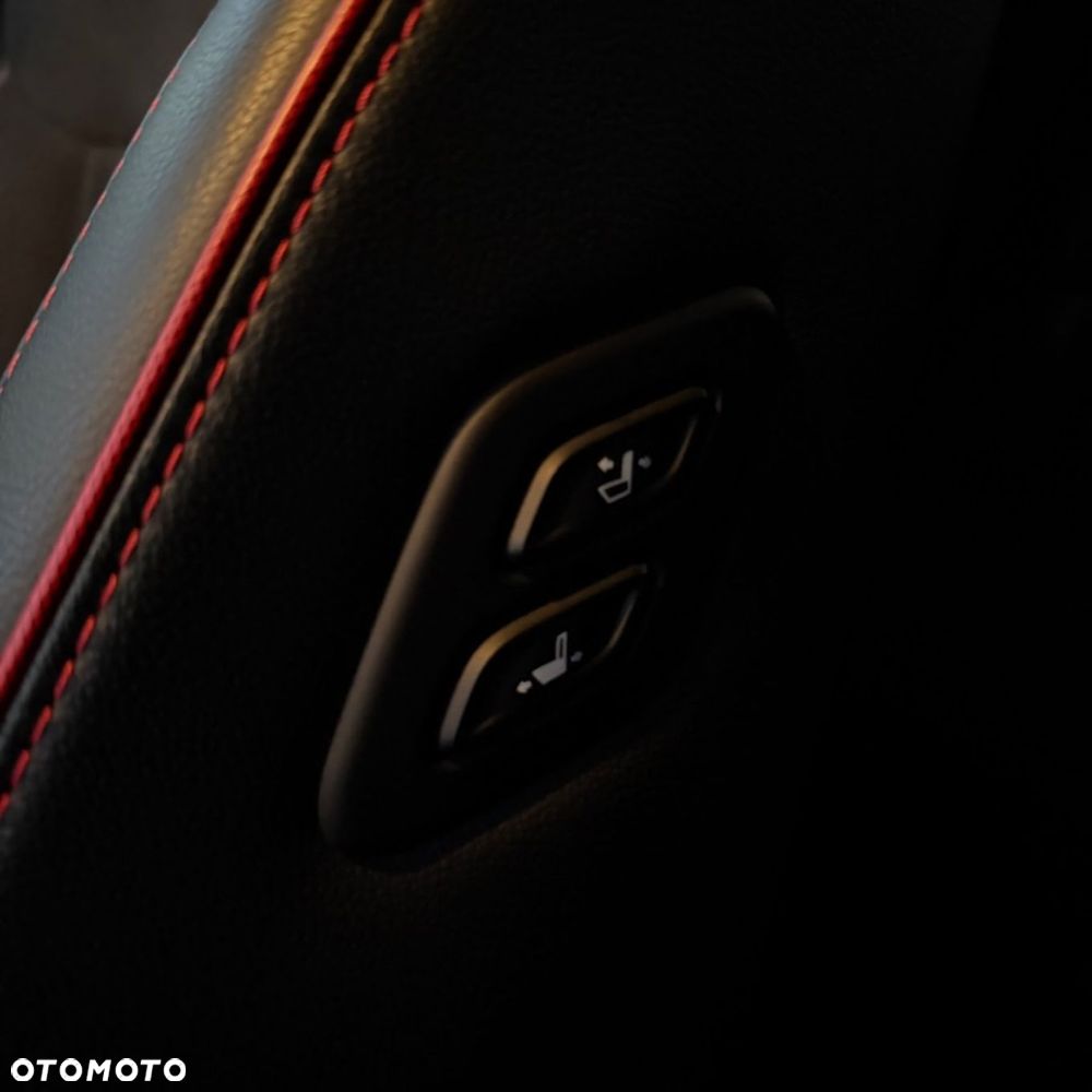 Hyundai Tucson 1.6 T-GDi PHEV Platinum N Line 4WD - 33