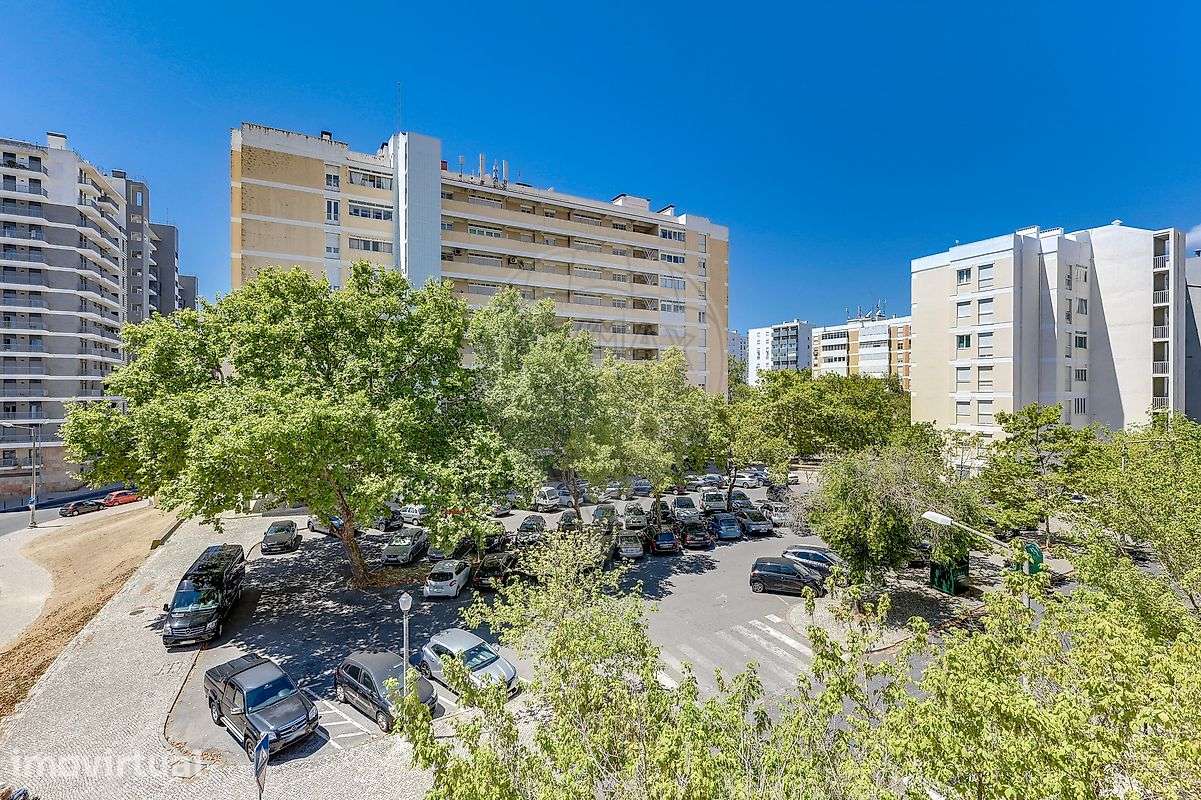 Apartamento T4 para venda - Grande imagem: 4/16