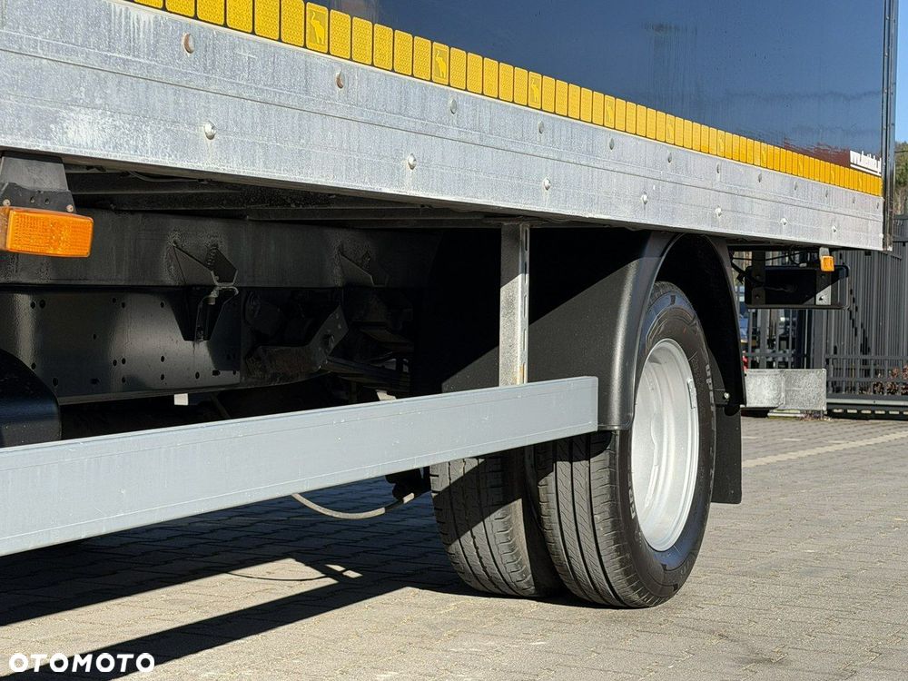 Iveco Daily 35C13 - 13
