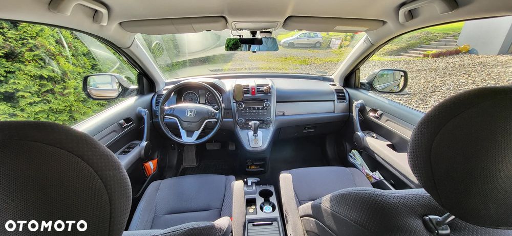 Honda CR-V 2.0 Executive - 5