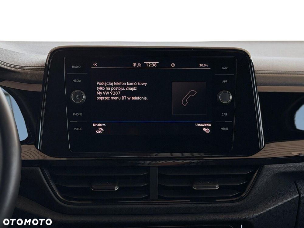 Volkswagen T-Roc 1.5 TSI Style DSG - 35
