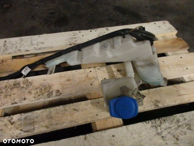 VW PASSAT B8 SKODA SUPERB III ZBIORNICZEK SPRYSKIWACZY 3V0955449A  RAF-AUTO - 1