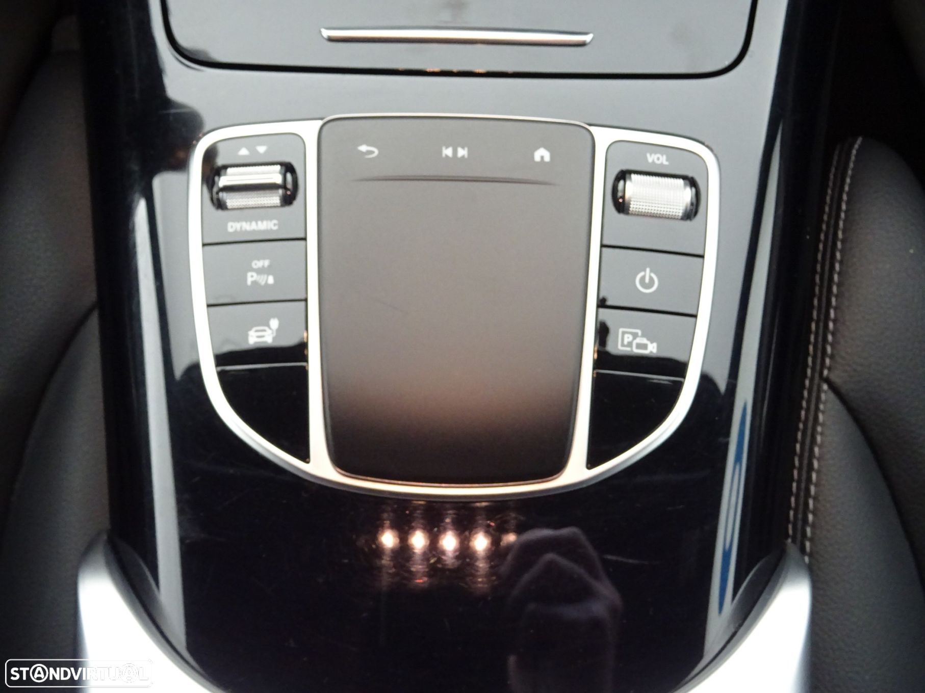 Mercedes-Benz EQC 400 4Matic - 16