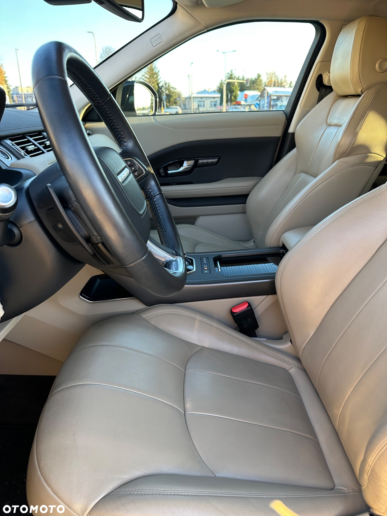 Land Rover Range Rover Evoque 2.0Si4 HSE - 12