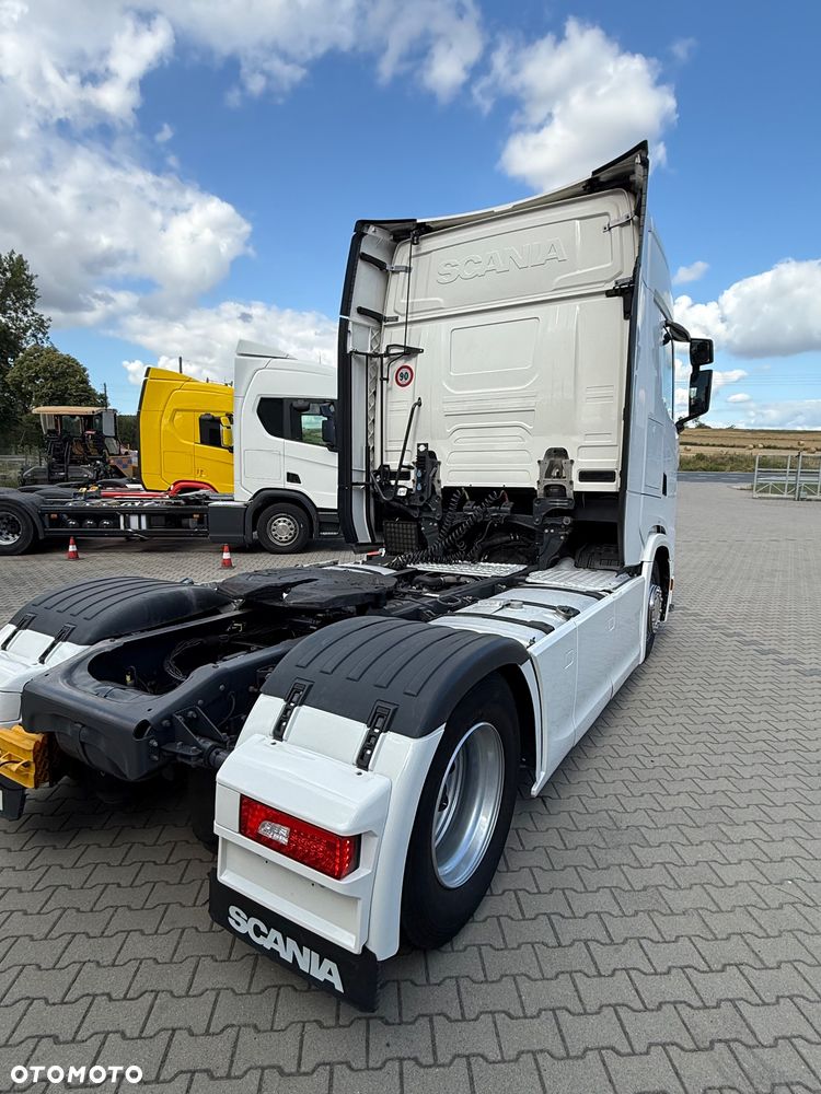 Scania S500 Standard - 7