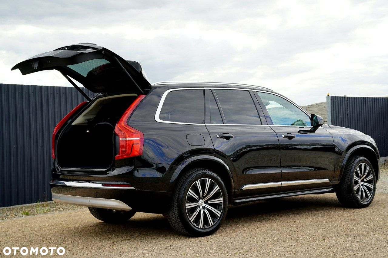 Volvo XC 90 - 18