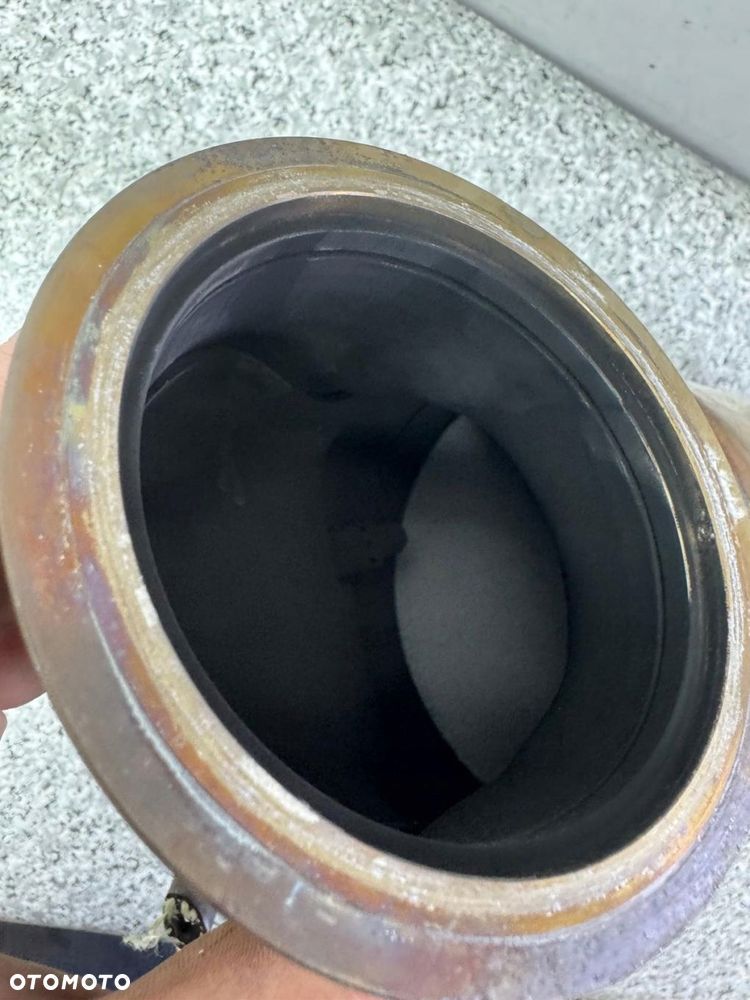 katalizator dpf suzuki s-cross ii 2021- 53s-c01 1.4 h - 10