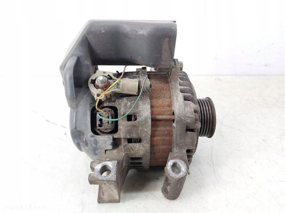 Alternator Mazda 6 I 02-08 1.8 2.0 16V A2TJ0391 100A - 3