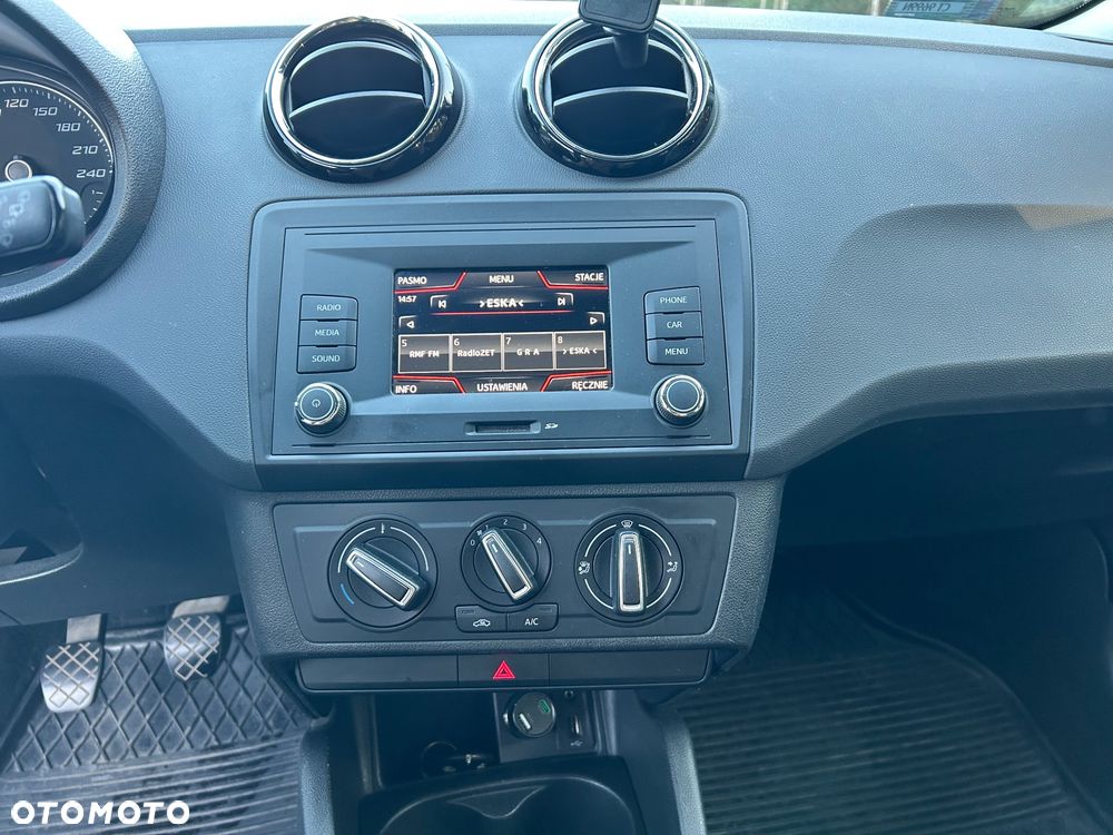 Seat Ibiza 1.2 TSI Colour Edition - 14