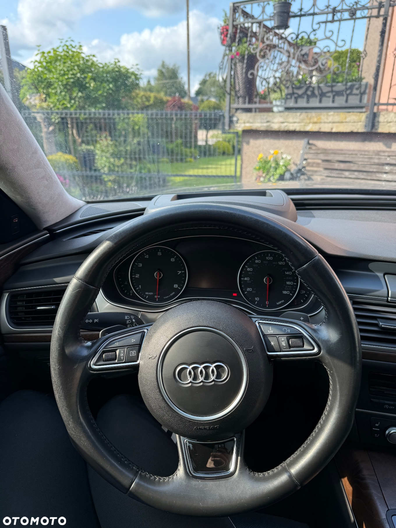 Audi A6 - 14