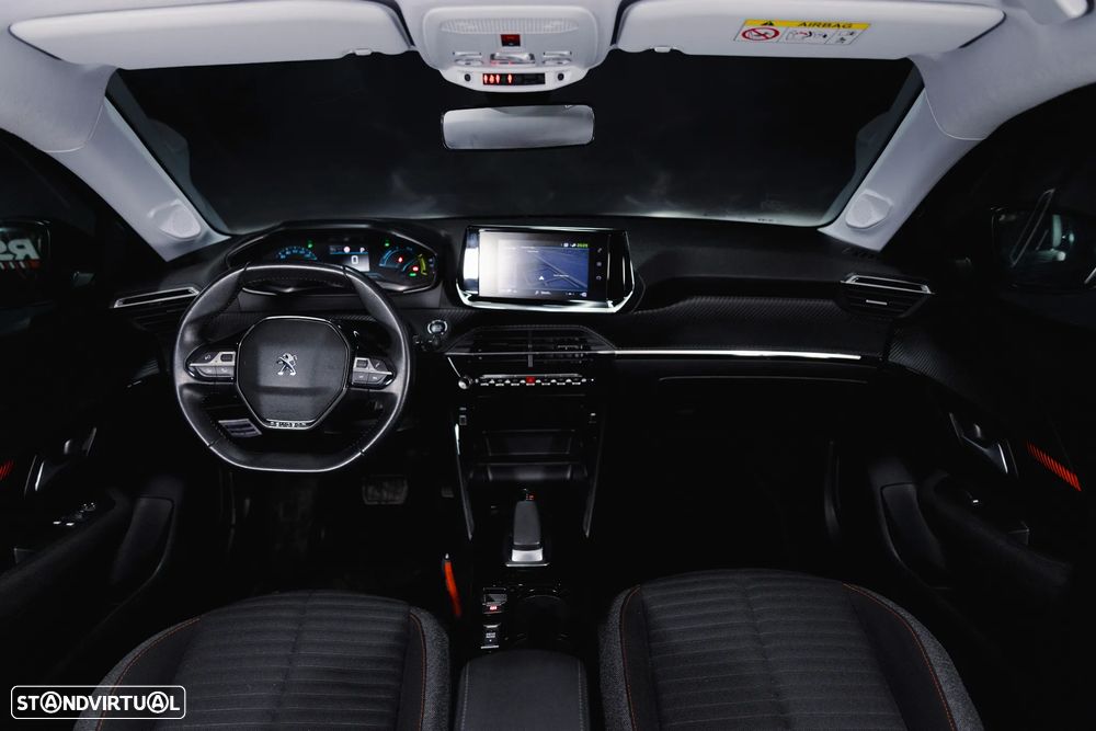 Peugeot e-208 Active Pack - 10