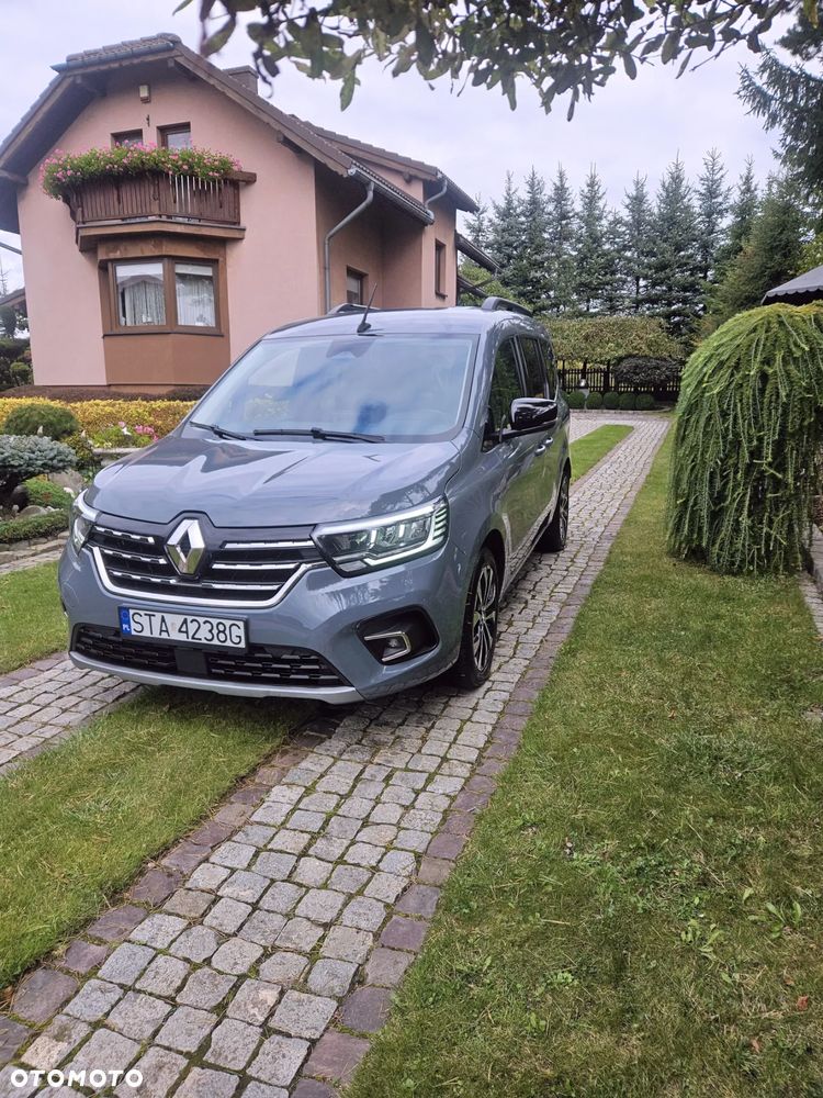 Renault Kangoo 1.5 dCi Equilibre - 3