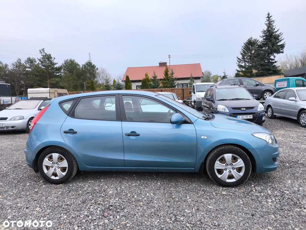 Hyundai i30 1.4 Edition Plus - 7