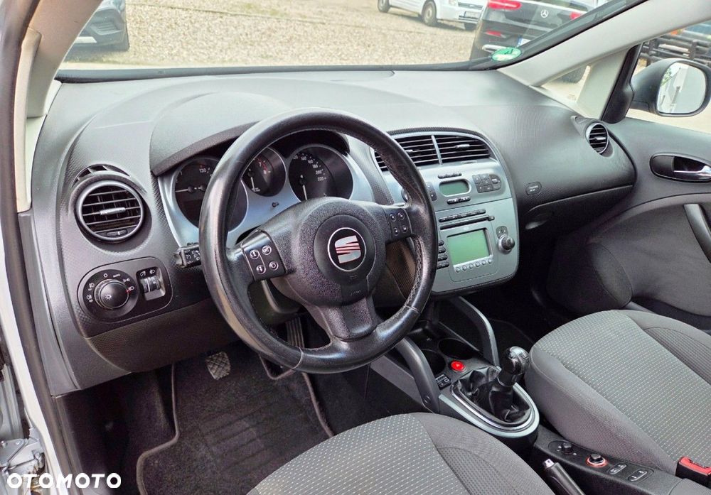 Seat Altea XL - 6