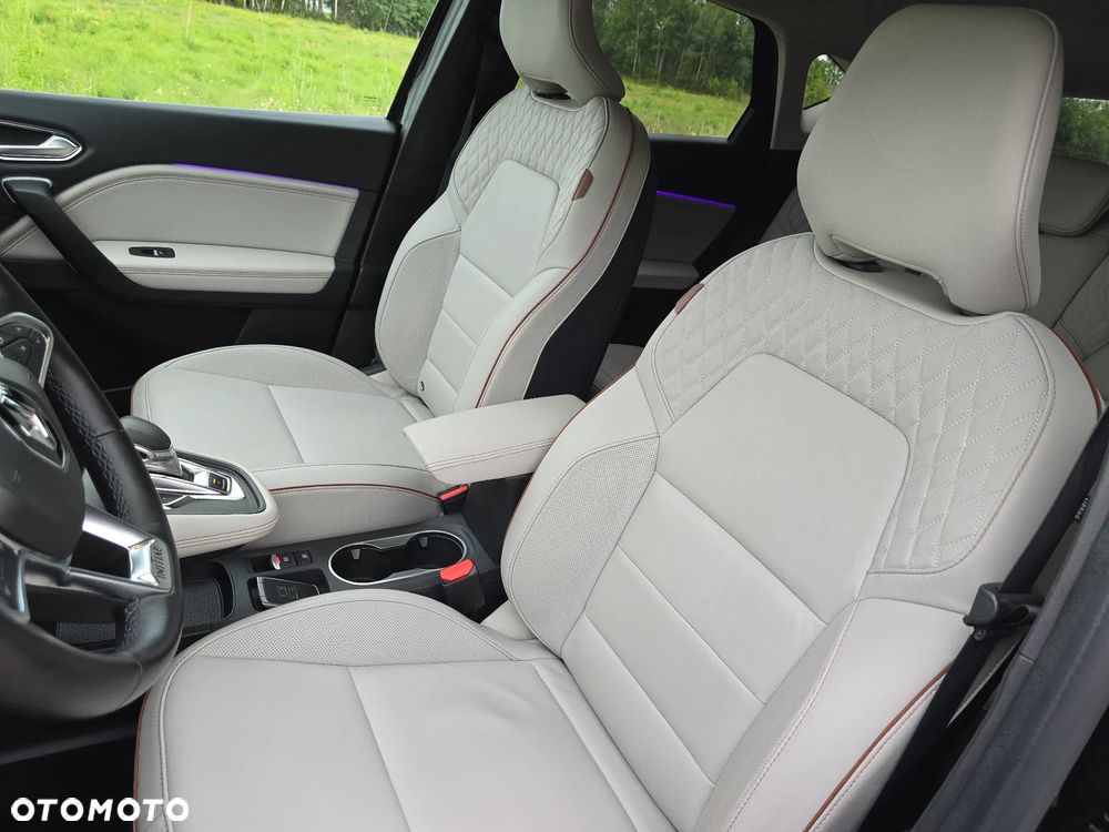 Renault Captur TCe 130 EDC GPF INTENS - 14