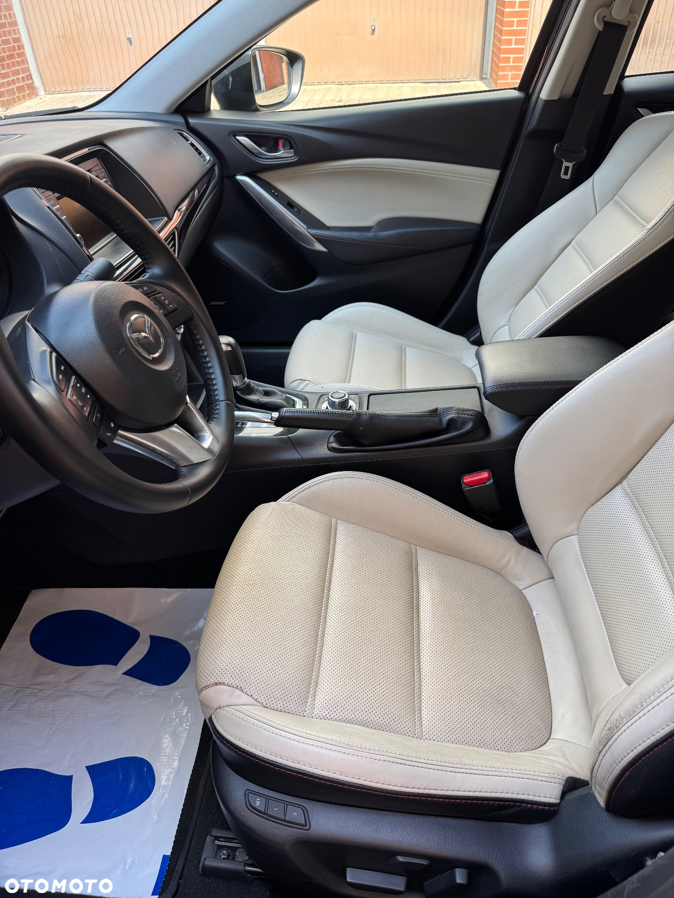 Mazda 6 2.5 Skypassion I-ELoop - 14