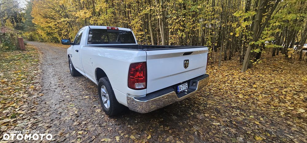 RAM 1500 - 7