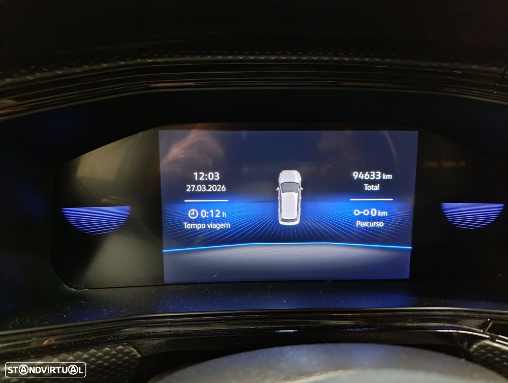 VW T-Cross 1.0 TSI Life DSG - 15